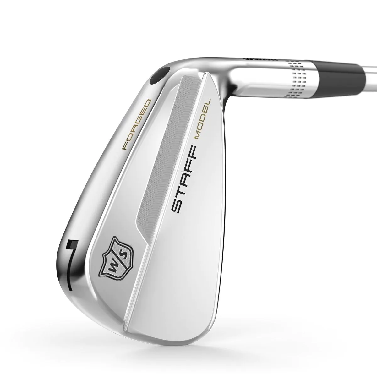 Wilson Golf Wilson Staff Model Blade Irons - Image 9