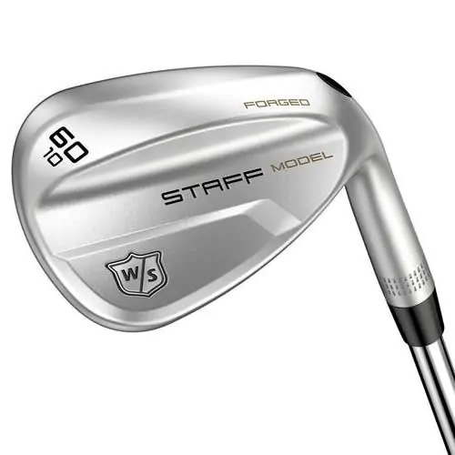 Wilson Golf Wilson Staff Model Tour Grind Wedge - Image 3