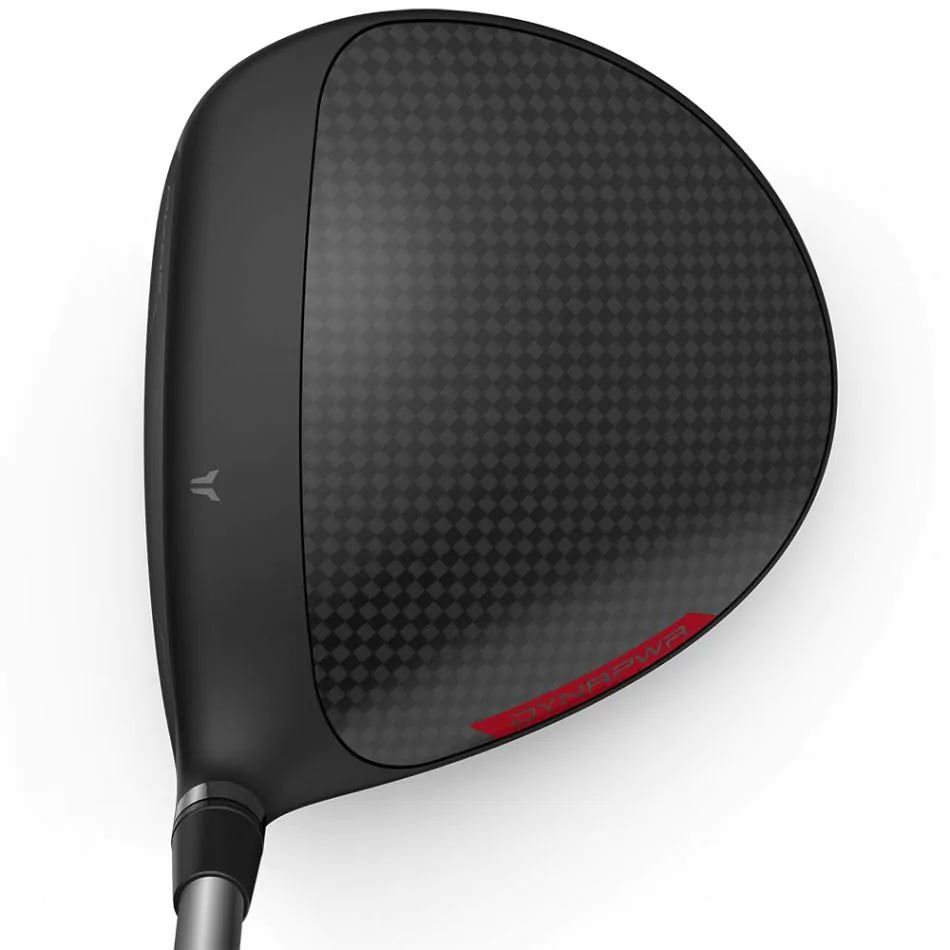 Wilson Golf Wilson Staff Dynapower Carbon Driver - Image 4