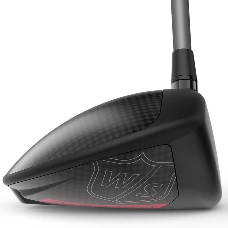 Wilson Golf Wilson Staff Dynapower Carbon Driver - Image 7