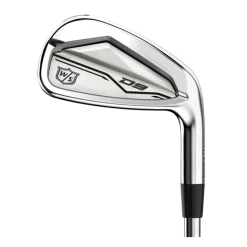 Wilson Golf Wilson Staff D9 Forged Irons - Graphite