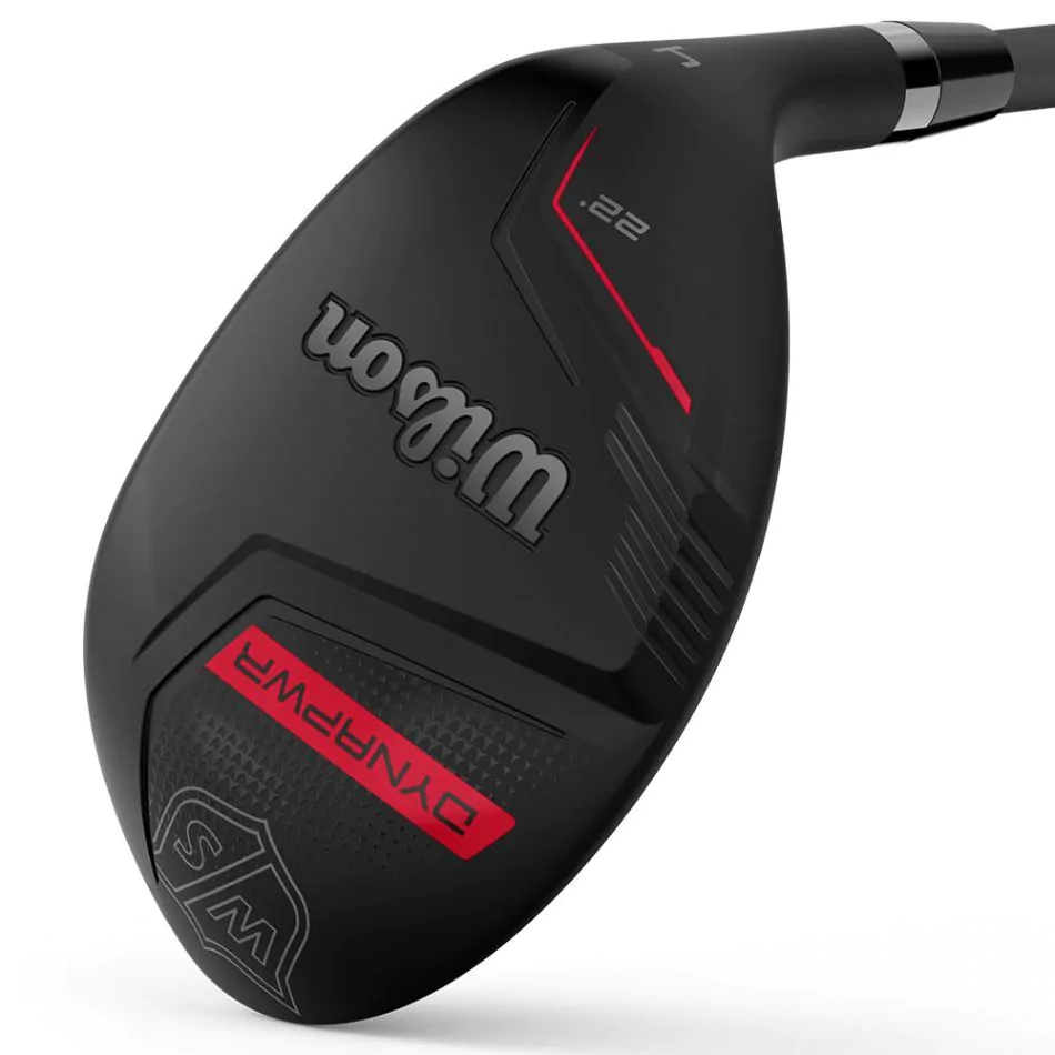 Wilson Golf Wilson Staff Dynapower Hybrid - Image 7