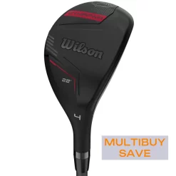 Wilson Golf Wilson Staff Dynapower Hybrid