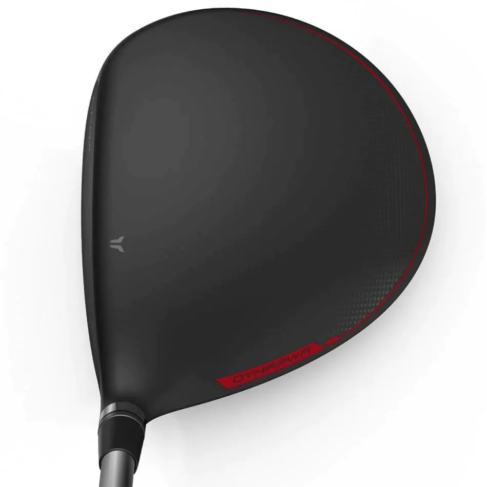 Wilson Golf Wilson Staff Dynapower Titanium Driver - Image 3