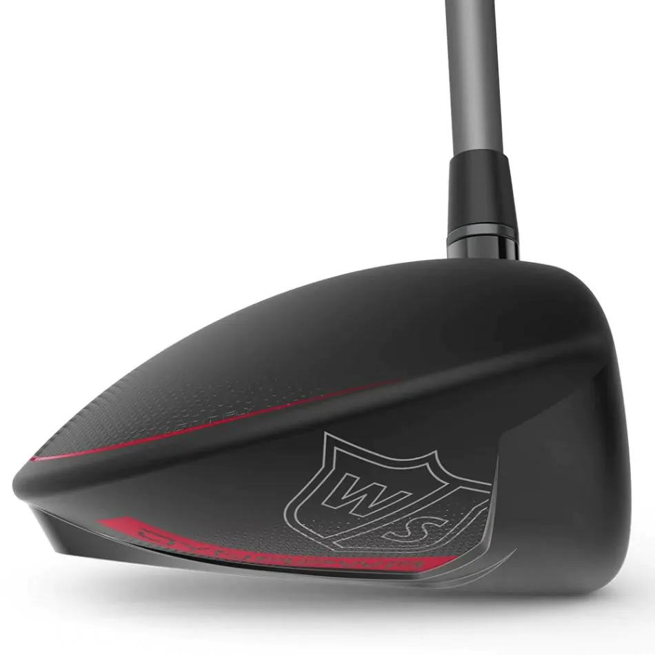 Wilson Golf Wilson Staff Dynapower Titanium Driver - Image 5