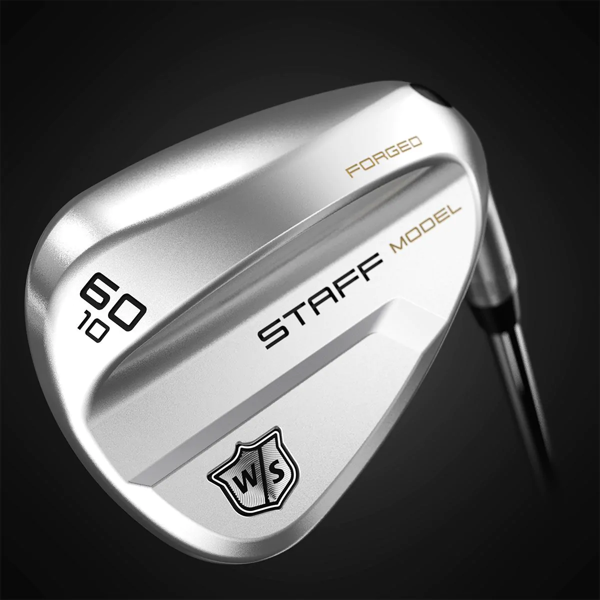 Wilson Golf Wilson Staff Model Tour Grind Wedge - Image 7